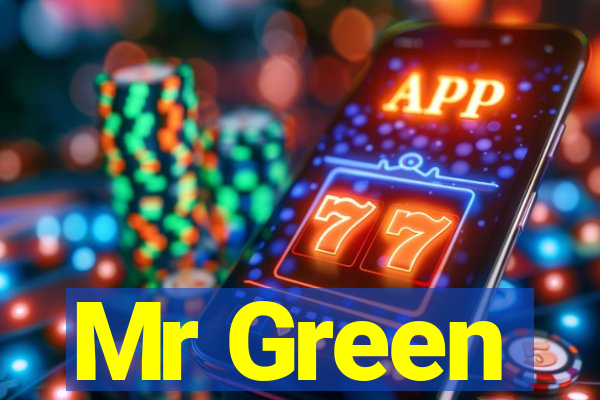 Mr Green